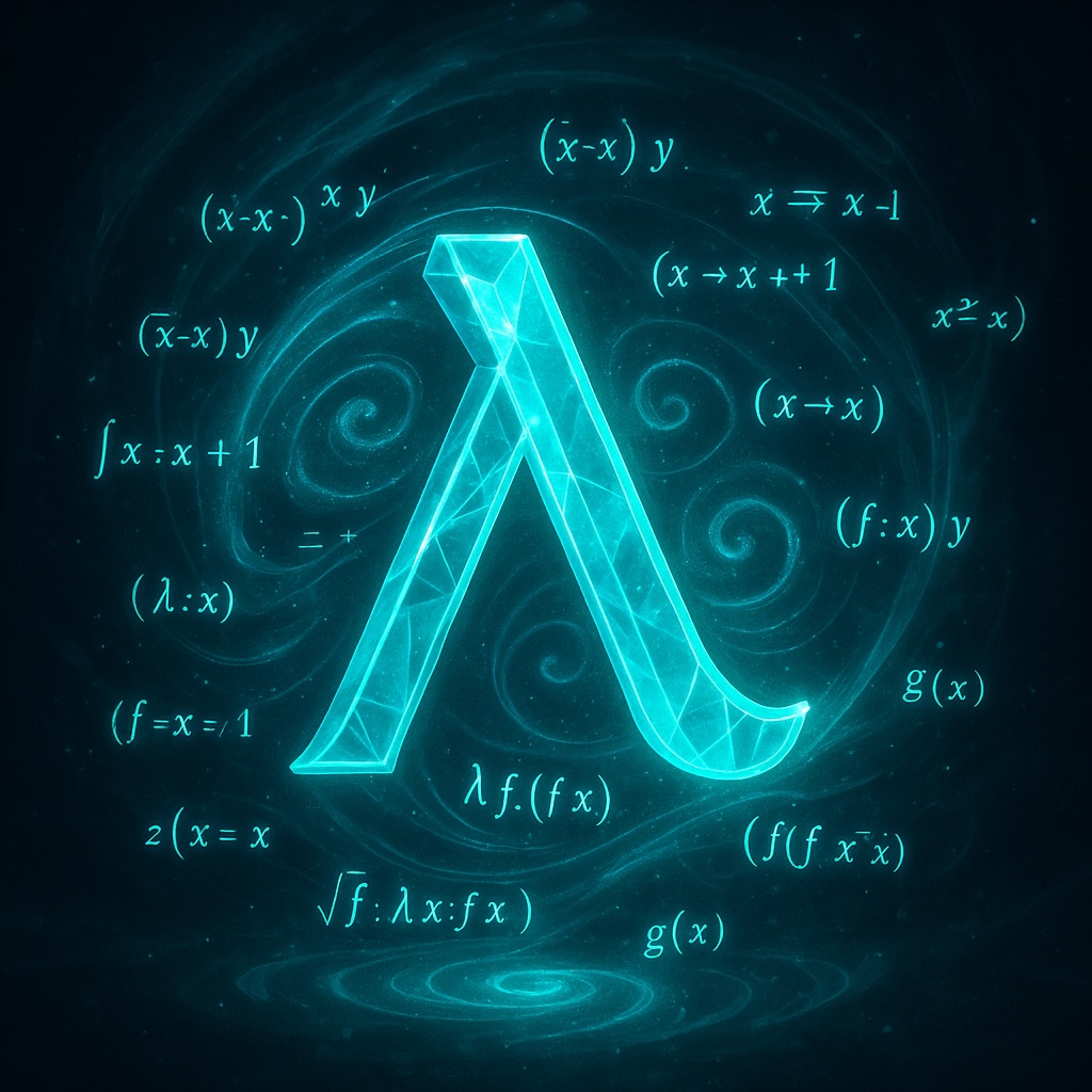 Alonzo's Lambda