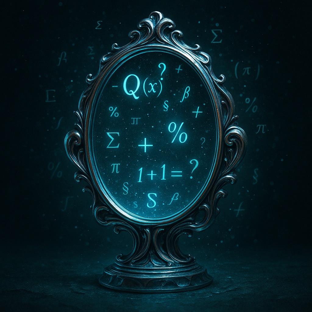 Mirror of Turing