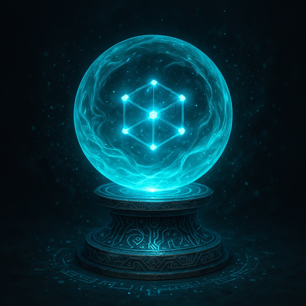 Orb of First Octets