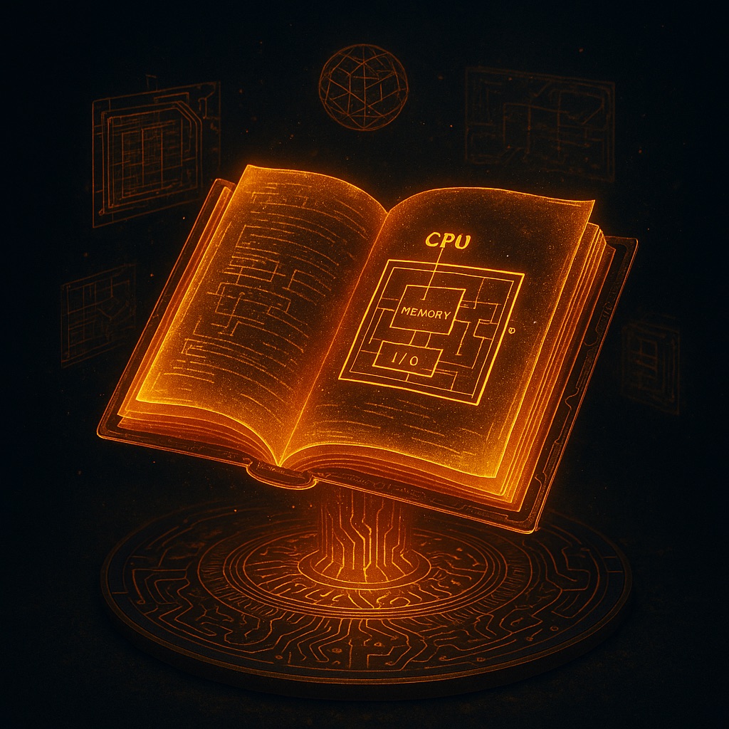 Von Neumann's Codex