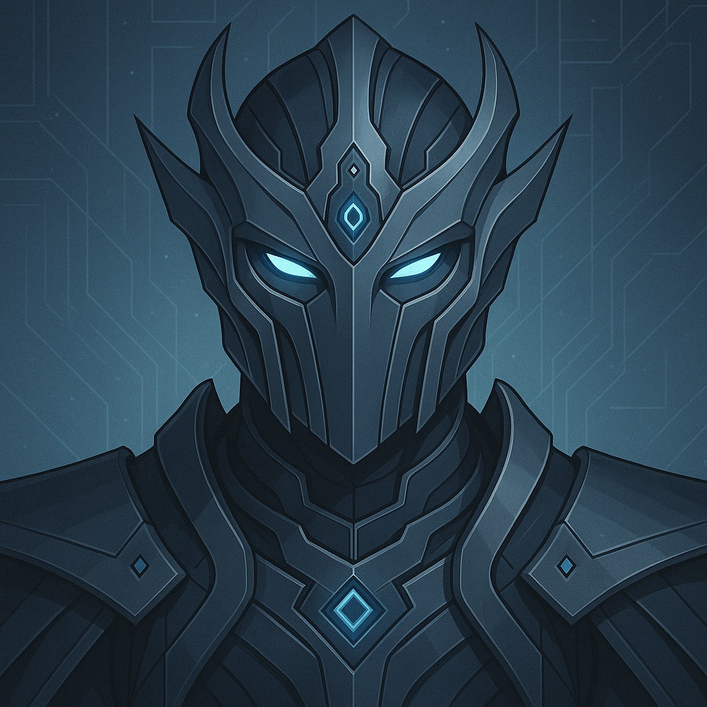 Varkhal - The Master of the Forge